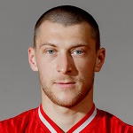 Artem Sysoev