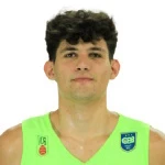 Marcus Fernando