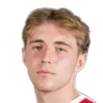 Tyler Lewis Caton