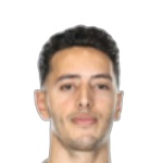 Daniel Reuven