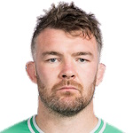 Peter O'Mahony