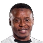 Alpha Boubacar Keita