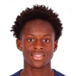 Oumar Camara