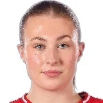 Miranda Bergsten