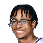 Jalen Forrest