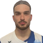 Panagiotis Voulgaridis