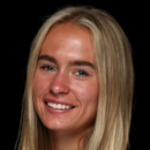 Maddie Eastman