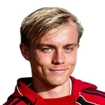 Braden Dunham