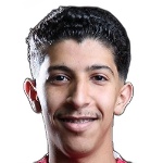 Rakan Al-Tulayhi