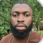 Isaac Samuel Sunday