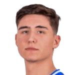 Valentin Forestier
