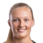 Mia Stensland