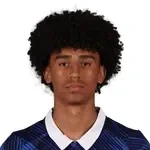 Joshua Dago