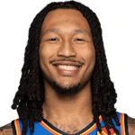 Jaylin Williams
