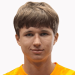 Artem Pikalov
