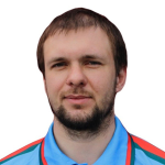 Dmitriy Romantsov