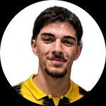 Stavros Polixronakis