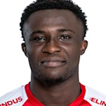 Joseph Opoku