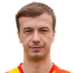 Aleksandr Laushkin