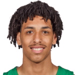 Jahsean Corbett