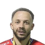 Thomas James