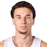 Zach Bloch