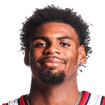 KJ Lewis