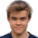 Kevin André Dæhlin