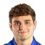Lewis Lloyd