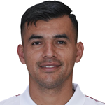 Luis García
