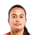 Carolina Birizamberri