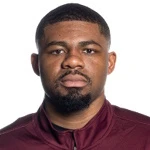 Rashaun Agee
