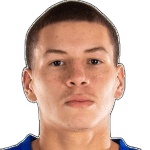 Bryan Gomez