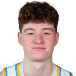 Gavin Pendergast