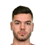 Stefan Radosavljević