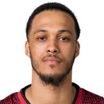 Isaac Johnson