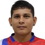 Jorge Eliseo Amutari Pérez