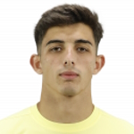 Alberto Flores