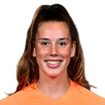 Louise van Oosten
