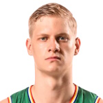 Keye van der Vries