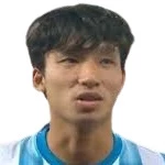 Li Zhuoxuan