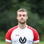 Timo Mertz