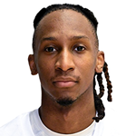 Darren Williams