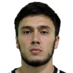 Kurban Kurbanov