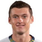 Liam Roberts