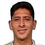 Edson Álvarez
