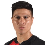 Jonathan Cristaldo