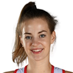Zsofia Tenyer
