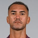 Jonathan Torohia