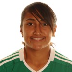 Stephany Mayor